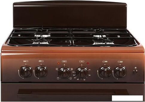 Кухонная плита GEFEST ПГЭ 6102-01 0339