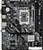 Материнская плата ASRock H610M-HDV/M.2