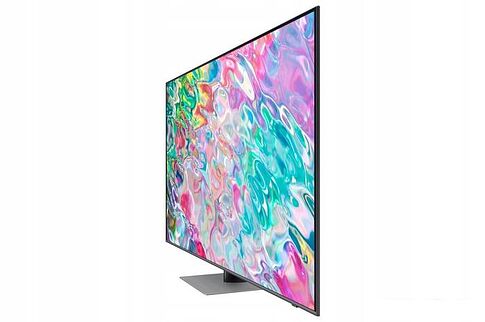 Телевизор Samsung QLED Q77B QE55Q77BAT