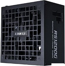 Блок питания Lian Li RS1200G G9P.RS1200G.BH00.RU