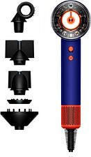 Фен Dyson HD16 515092-01 (синий/топаз)