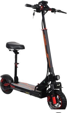 Электросамокат Kugoo M4 Pro