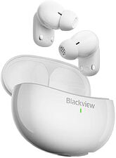 Наушники Blackview AirBuds 30 (белый)