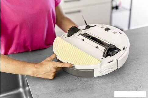 Робот-пылесос Karcher RCV 5 1.269-640.0