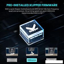 FDM принтер Elegoo Neptune 4 Pro