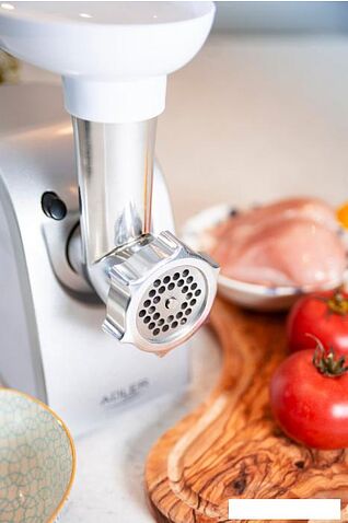 Мясорубка Adler AD 4808
