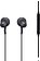 Наушники Samsung EO-IC100 (черный)