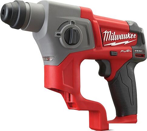Перфоратор Milwaukee M12 CH-0 FUEL 4933441947 (без АКБ)