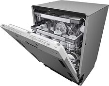 Встраиваемая посудомоечная машина LG DB475TXS