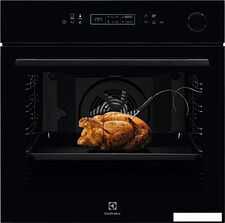 Электрический духовой шкаф Electrolux EOC8H31Z Электрический духовой шкаф Electrolux EOC8H31Z