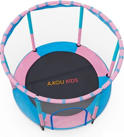 Батут DFC A.Kou Kids TX-B7110-48"