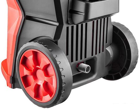 Мойка высокого давления Hammer MVD2000C