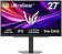 Игровой монитор LG UltraGear 27G810A-B