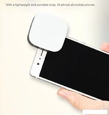 Лампа Godox LEDM32 для смартфонов