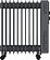 Масляный радиатор Royal Clima Ardea ROR-AR11-2500M