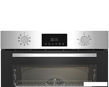 Электрический духовой шкаф Indesit IFE 3841 JC IX