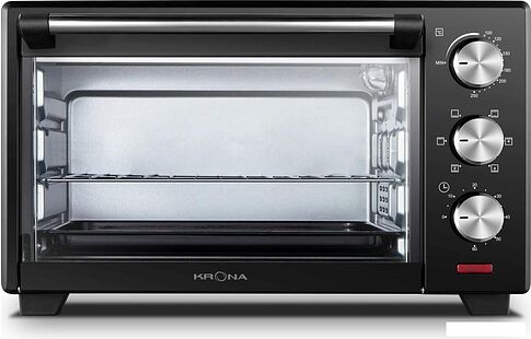 Мини-печь Krona Ofen 19 BL