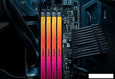 Оперативная память Kingston FURY Renegade RGB 2x48ГБ DDR5 6000 МГц KF560C32RSAK2-96 Оперативная память Kingston FURY Renegade RGB 2x48ГБ DDR5 6000 МГц KF560C32RSAK2-96