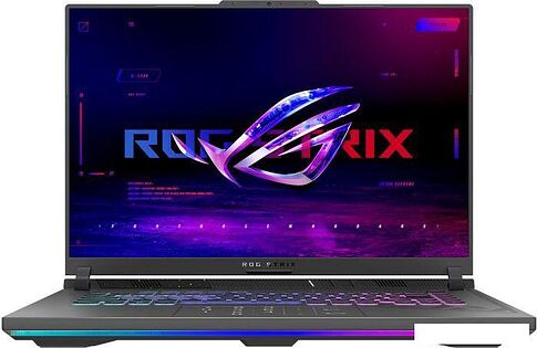 Игровой ноутбук ASUS ROG Strix G16 2023 G614JU-N4098