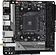 Материнская плата ASRock A520M-ITX/ac