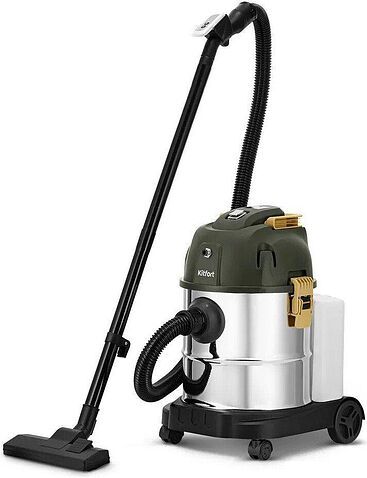 Пылесос Kitfort KT-5543