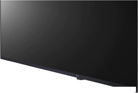Информационная панель LG 75UL3J-E