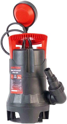 Дренажный насос Verton Aqua DP550/35PE