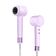 Фен Dreame Hairdryer Gleam Purple AHD12A (фиолетовый)