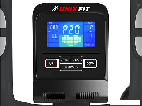 Эллиптический тренажер Unixfit SL-470E