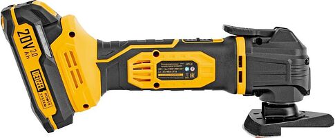 Реноватор Denzel CMTH-20 (с 1-им АКБ)