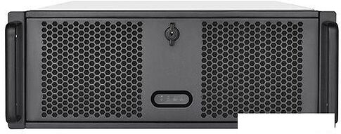 Корпус SilverStone RM400