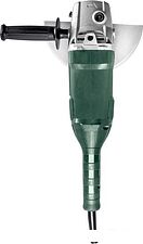 Угловая шлифмашина Metabo WE 2200-230 606437000