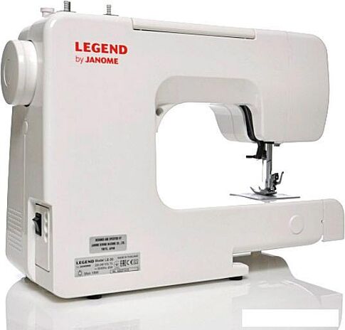 Швейная машина Janome Legend LE-20