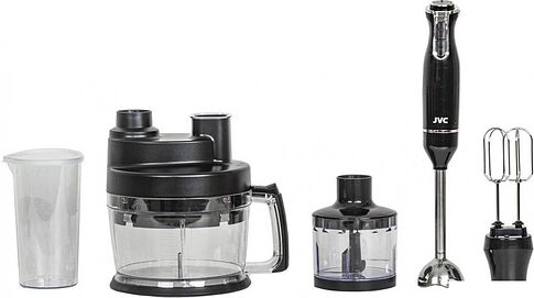 Погружной блендер JVC JK-HB5130
