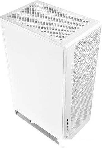 Корпус SilverStone Alta G1M SST-ALG1MW