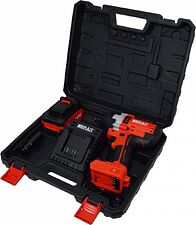 Гайковерт Brait BCIWS20UA (с 1-им АКБ, кейс) Гайковерт Brait BCIWS20UA (с 1-им АКБ, кейс)