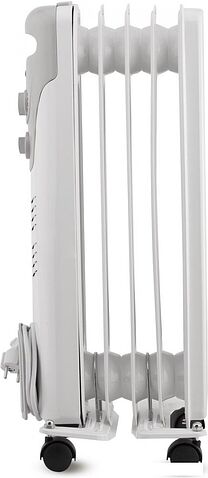 Масляный радиатор Vitek VT-1707 W