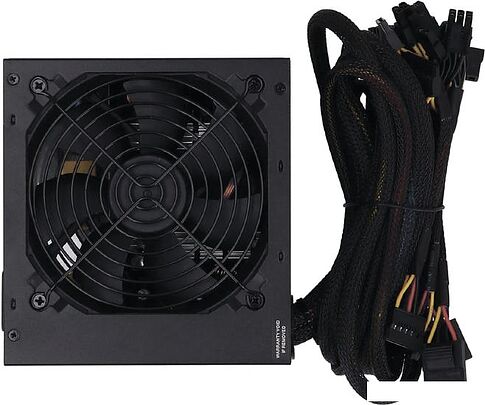 Блок питания Thermaltake TR2 S 750W PS-TRS-0750NN2AWE-1