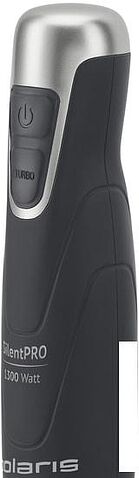 Погружной блендер Polaris PHB 1384 Silent