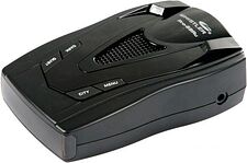 Радар-детектор Whistler Pro-69Ru