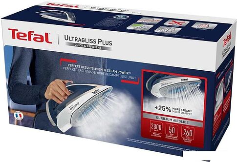 Утюг Tefal FV6812E0