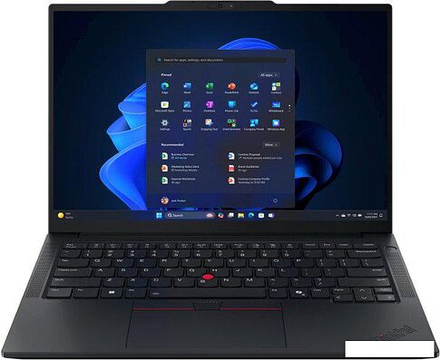 Ноутбук Lenovo ThinkPad E14 Gen 7 Intel 21SX004UFW