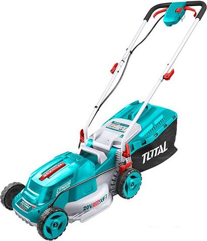 Газонокосилка Total TLMLI2014 (без АКБ)