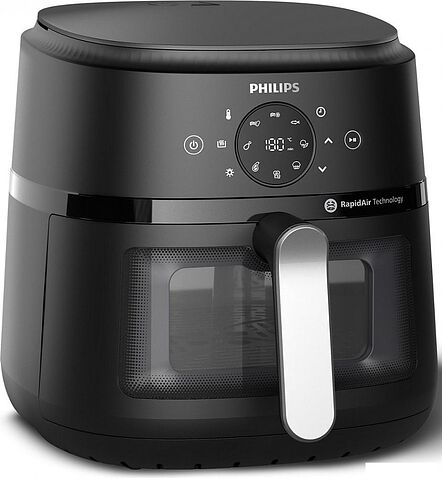 Аэрогриль Philips NA231/00