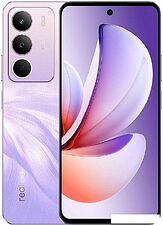 Телефон Realme C71 RMX5303 8GB/256GB международная версия (фиолетовый) Телефон Realme C71 RMX5303 8GB/256GB международная версия (фиолетовый)