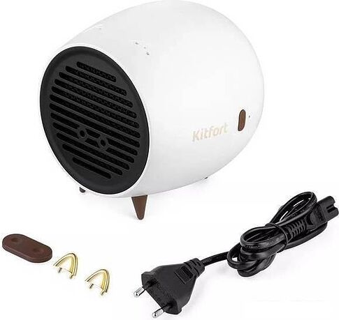 Тепловентилятор Kitfort KT-2711