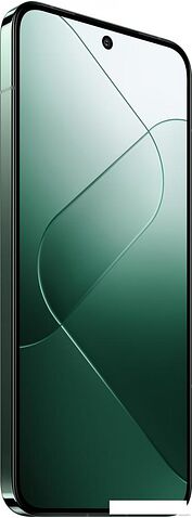 Смартфон Xiaomi 14 12GB/256GB международная версия (нефритово-зеленый)