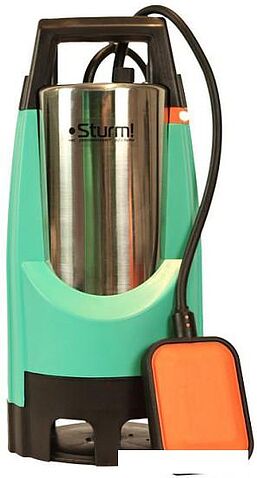 Дренажный насос Sturm WP9712S