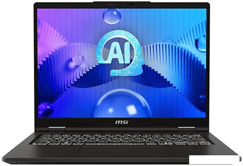 Ноутбук MSI Venture 14 AI A1MG-038RU