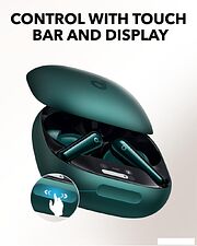 Наушники Anker Soundcore Liberty 4 Pro (зеленый)